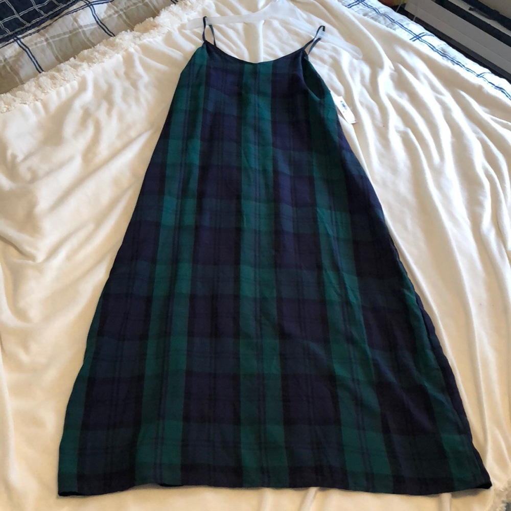 Old Navy maxi dress